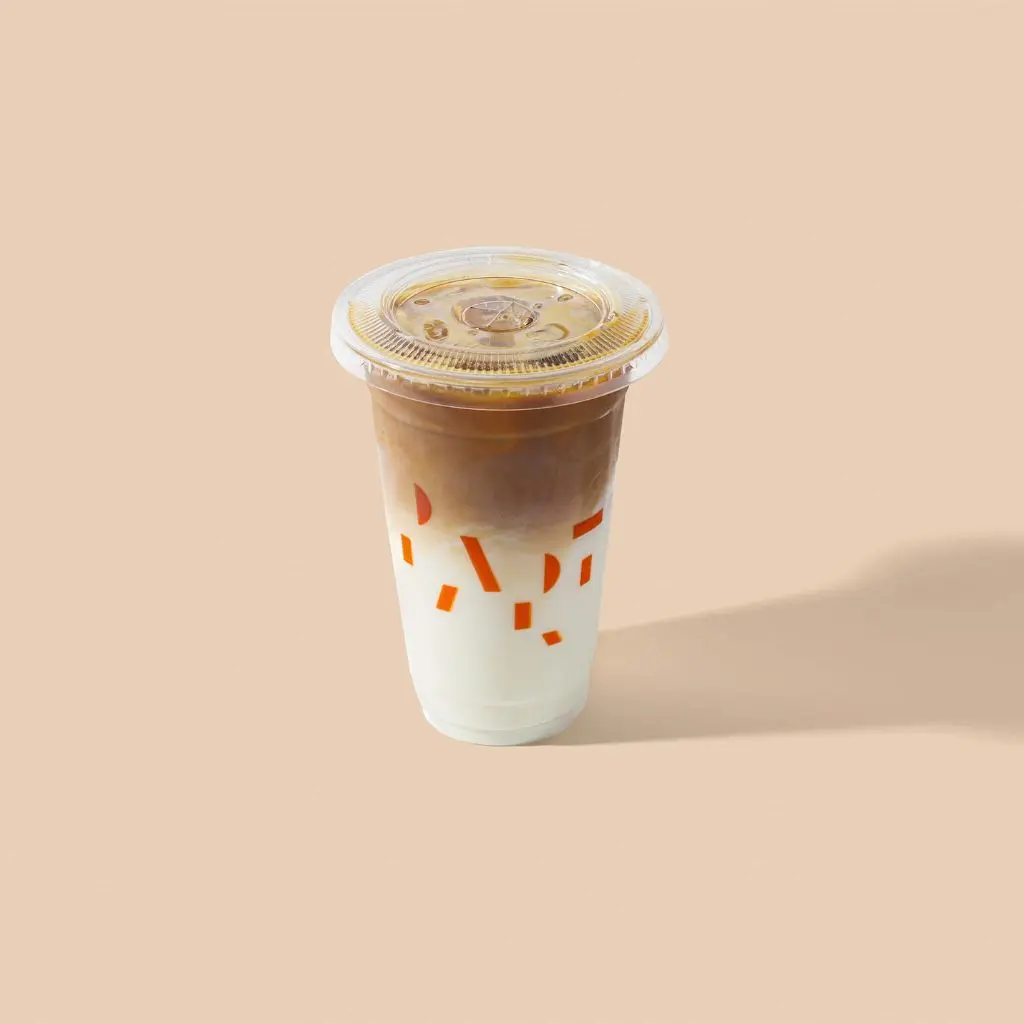 Ice Latte